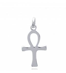 Pendentif croix deseta