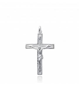 Pendentif croix saint flavien