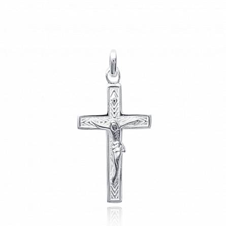 Pendentif croix sainte félicité