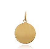 Pendentif ecu vicomte