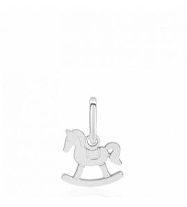 Pendentif Enfant Horsena