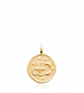 Pendentif Astrologique Le scorpion