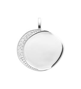 Pendentif Argent Ponsay
