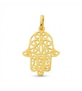 Pendentif Religieux Iazia