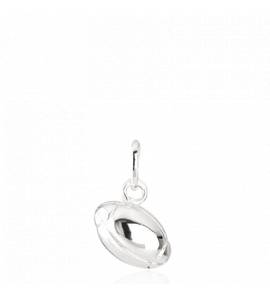 Pendentif Homme Sport Rugby 3