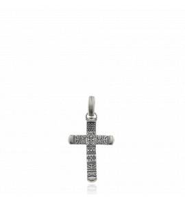 Pendentif Homme Religieux Viriglio