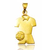 Pendentif maillot espoir