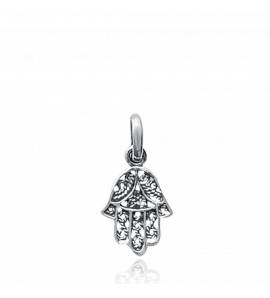 Pendentif main fatma 2