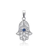 Pendentif main fatma 8