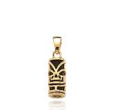 Pendentif Mooréa onyx