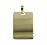 Pendentif Or victorin
