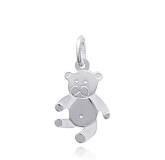 Pendentif Petit Ourson