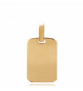 Pendentif stelle geneve