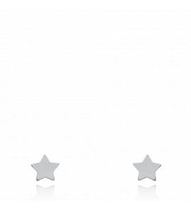 Pendientes Infantiles Etoiles