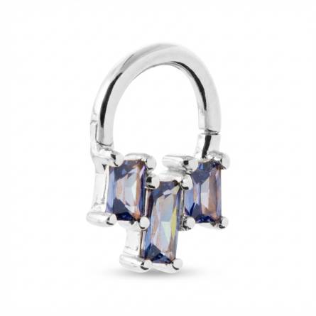 Piercing argent Ubah