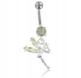 Piercing fee blanche Maeva
