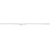 Pink cord