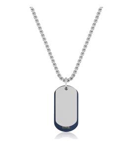 Plaque Militaire / Collier Militaire Myrko