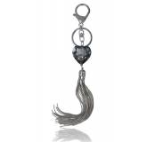 Porte clef eclat de coeur