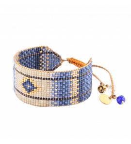 Pulsera Para Mujer Rays