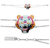 Pulsera mujer plata Yari