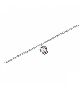 Hello-kitty Joyas Infantiles Charmmy