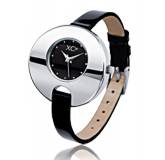 Relógio feminino aço KANGHAI