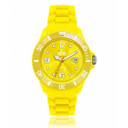 Relógio ICE-WATCH Sili Fovever Amarelo