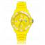 Relógio ICE-WATCH Sili Fovever Amarelo mini
