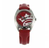 Reloj mujer rojo