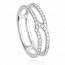 Ringe frauen silber Aemilia mini