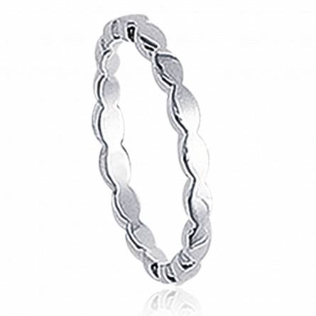 Ringe frauen silber Afra