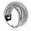 Ringe frauen silber Alexus mini