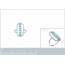 Ringe frauen silber Althea türkisfarbig 2