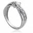 Ringe frauen silber  equilibre destiné mini