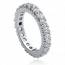 Ringe frauen silber Julie mini