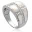 Ringe frauen silber mini