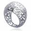 Ringe frauen silber Prodigieuse mini