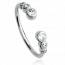 Ringe frauen silber Raban mini