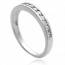 Ringe frauen silber Scintillant mini