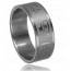 Ringe herren stahl Asiatique mini