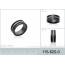 Ringe herren stahl Cables 5 schwarz 2