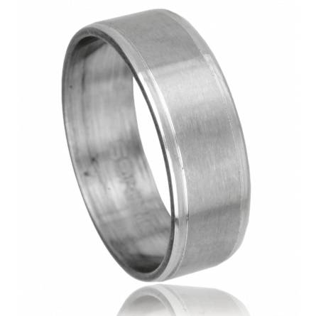 Ringe herren stahl Cap Horn