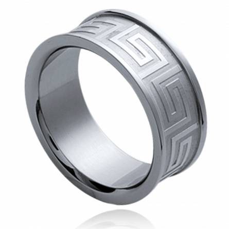 Ringe herren stahl Géométrie 1