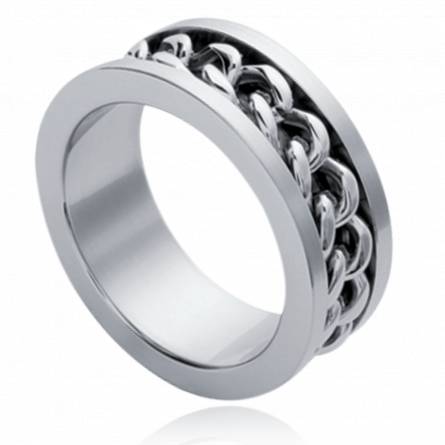 Ringe herren stahl Ormana 