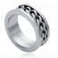 Ringe herren stahl Ormana  2