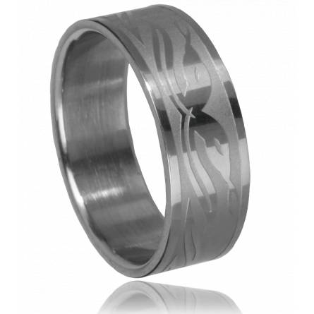 Ringe herren stahl Serpent