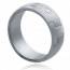 Ringe herren stahl Trend mini