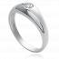 Ringe silber Certitude mini