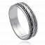 Ringe silber 2